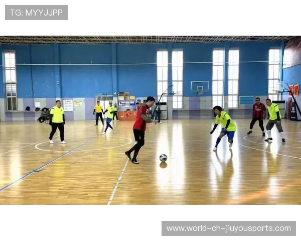 五人制足球国家队集训启动，强调控球与耐力储备