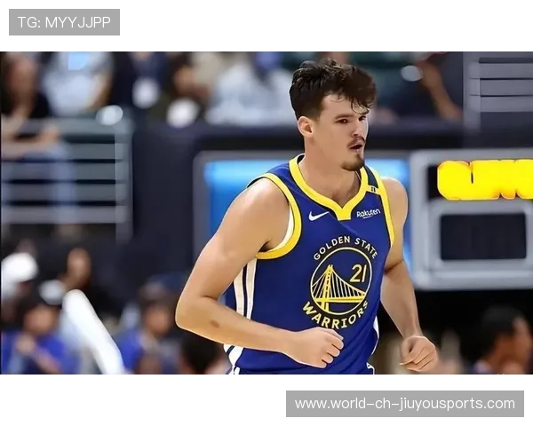 勇士队友波杰关键篮板助球队绝杀,角色球员成英雄 勇士队友波杰关键篮板助球队绝杀,角色球员成英雄