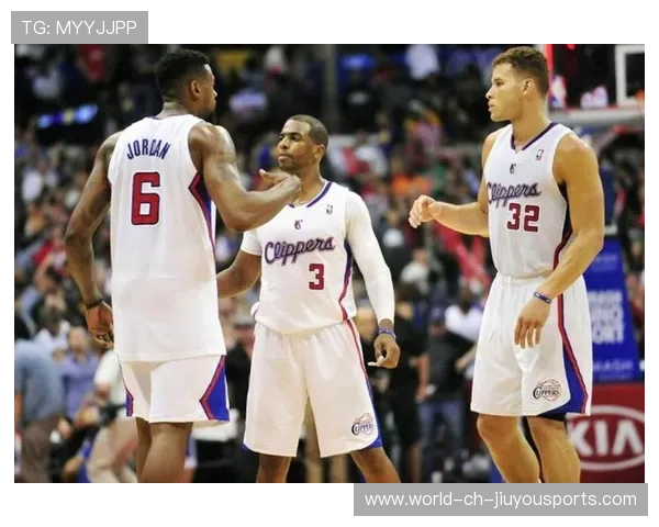 快船或大清洗：未来篮球阵容的重塑与挑战