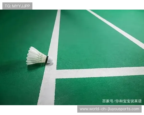 羽毛球压线球精彩绝伦：每一击都令人心跳加速的终极视觉盛宴