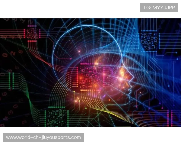 阿贾克斯追德布劳内式中枢大脑:开启未来智能操作的智慧芯片 阿贾克斯追德布劳内式中枢大脑:开启未来智能操作的智慧芯片