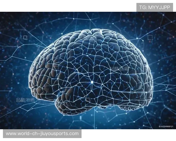 阿贾克斯追德布劳内式中枢大脑：开启未来智能操作的智慧芯片