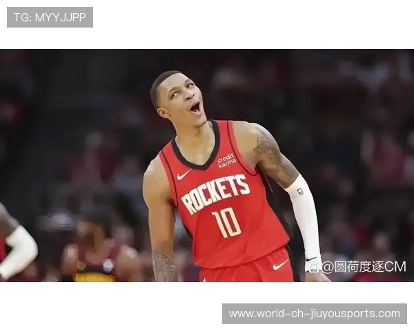 三连胜迅速反弹！你认为火箭是否已经完成磨合重回正轨？，火箭 连败