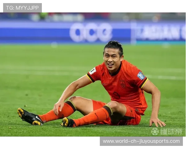 国足备战世界杯的技术分析，国足备战2022世界杯