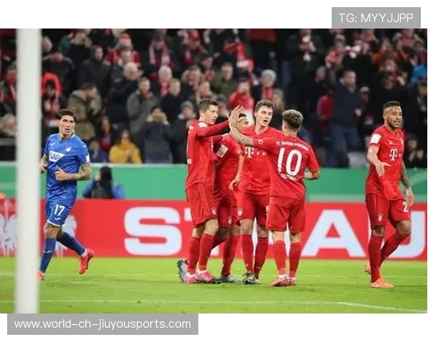 如果能连胜夺冠，德国杯会不会改名叫“FanCup”？