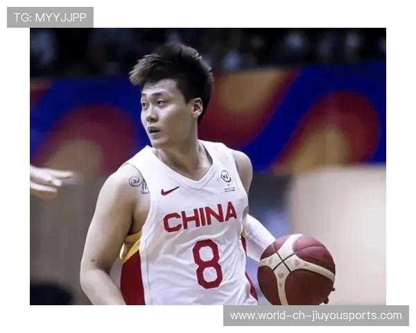 赵睿一训二将,广东队新老交替的真实写照,广东队赵睿资料身高