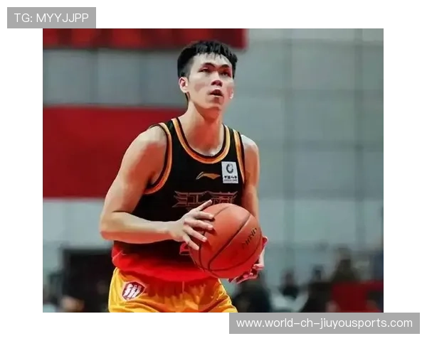 CBA最强后卫球员