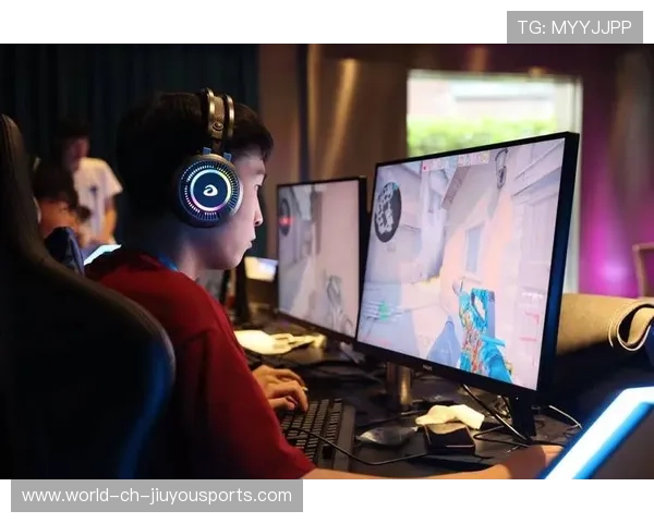 电竞行业的职业培训标准