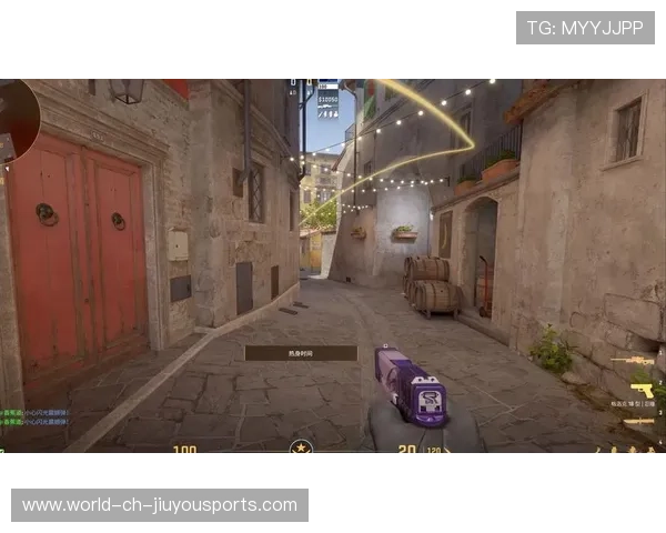 CSGO2最新地图改动引发争议 CSGO2最新地图改动引发争议