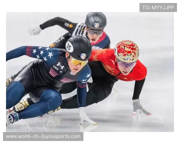 世界短道速滑科研训练营应用案例征集进入评审阶段，世界短道速滑强国